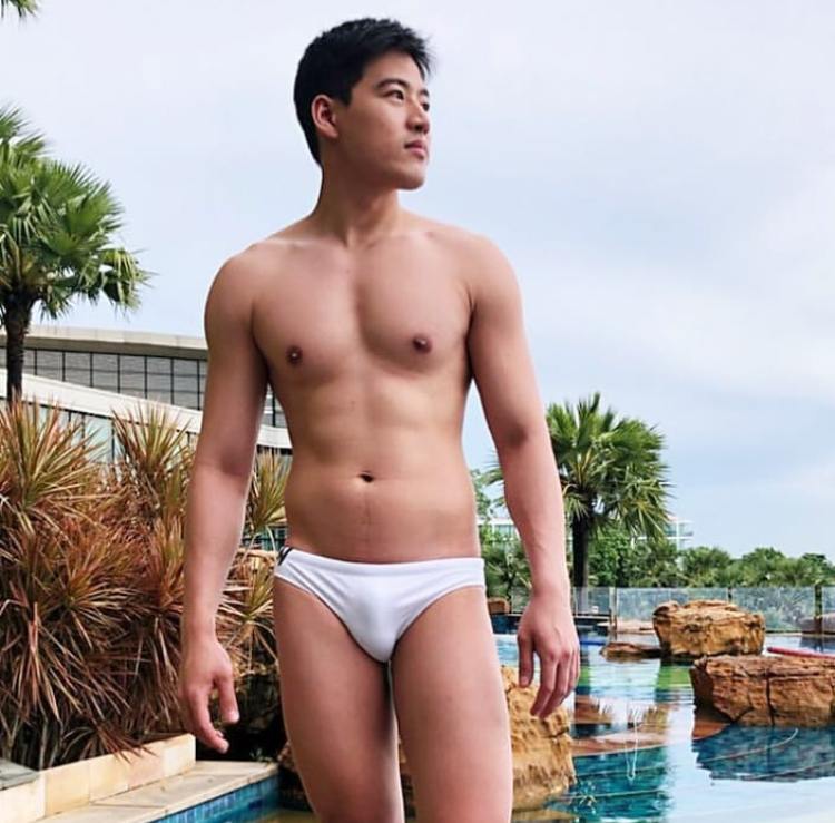 หล่อบ้างน่ารักบ้าง ๗๑