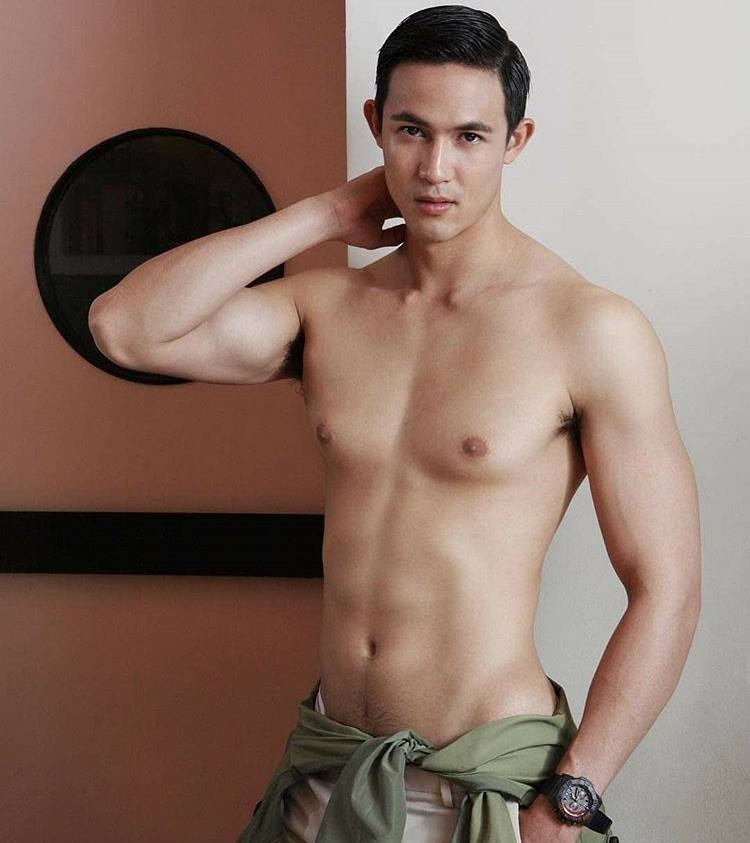 หล่อบ้างน่ารักบ้าง ๗๑