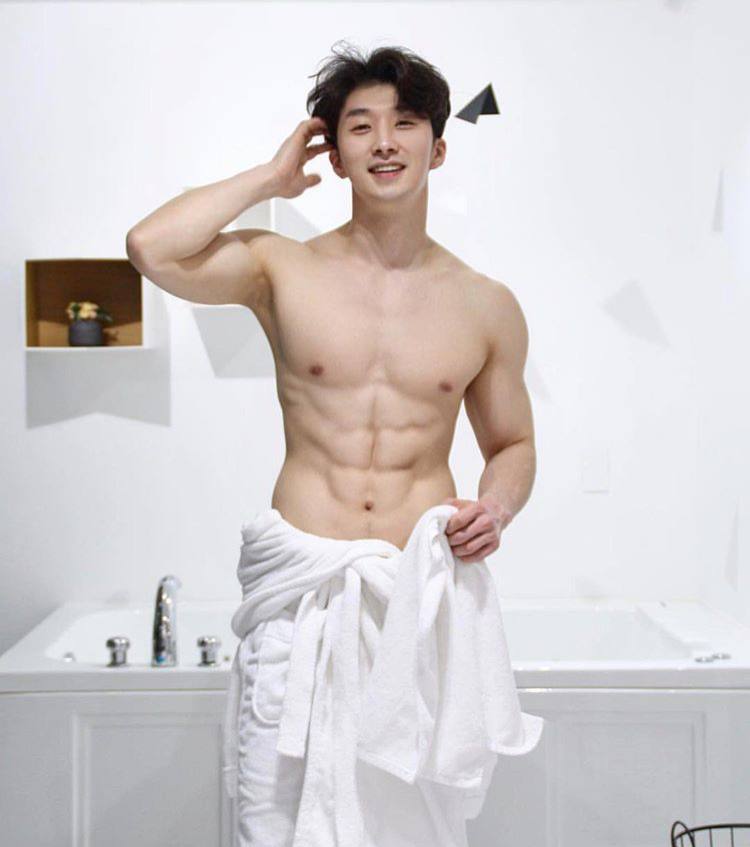 หล่อบ้างน่ารักบ้าง ๗๑