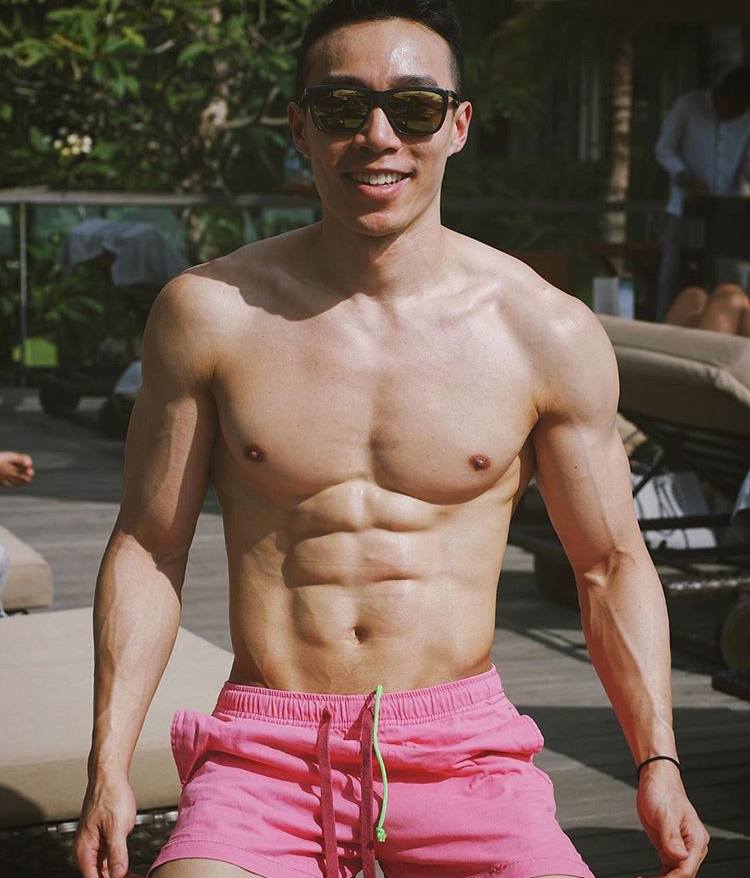 หล่อบ้างน่ารักบ้าง ๗๑
