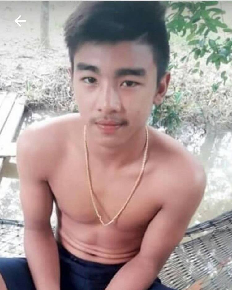 หล่อบ้างน่ารักบ้าง ๗๑