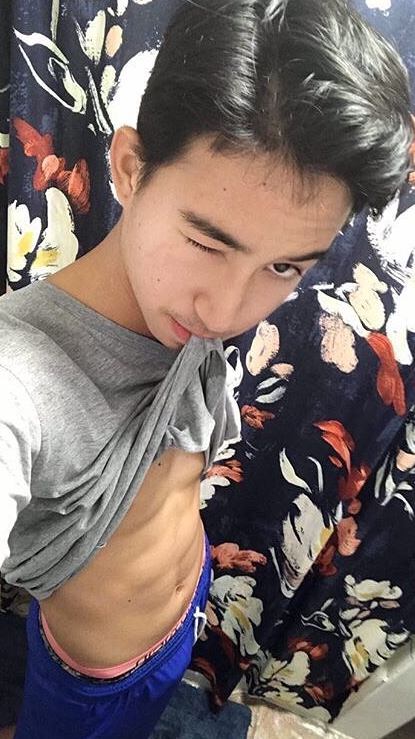 หล่อบ้างน่ารักบ้าง ๗๑
