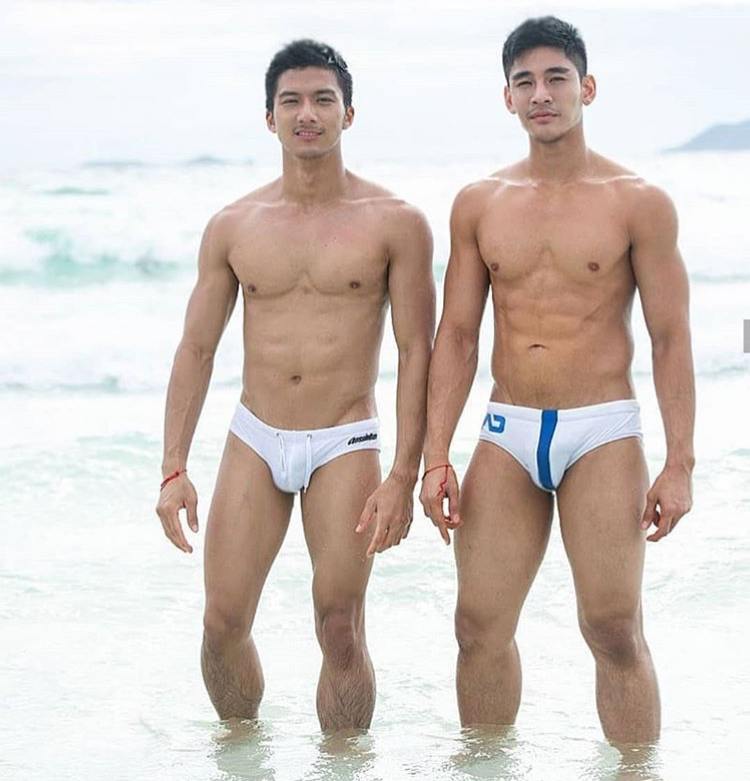 หล่อบ้างน่ารักบ้าง ๗๑