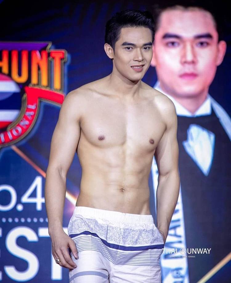 หล่อบ้างน่ารักบ้าง ๗๒