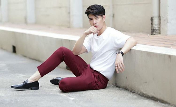 หล่อบ้างน่ารักบ้าง ๗๒