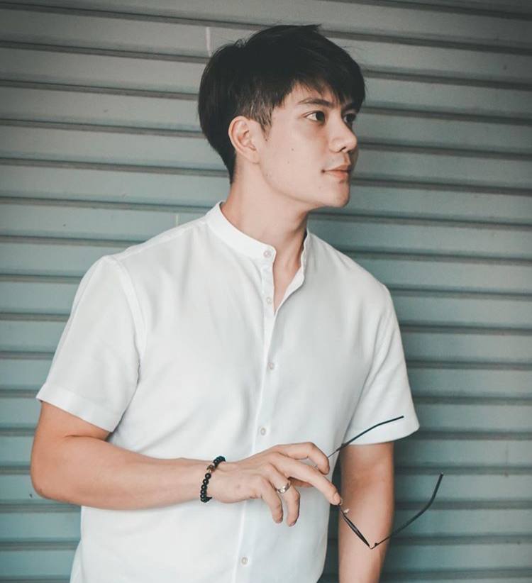 หล่อบ้างน่ารักบ้าง ๗๒