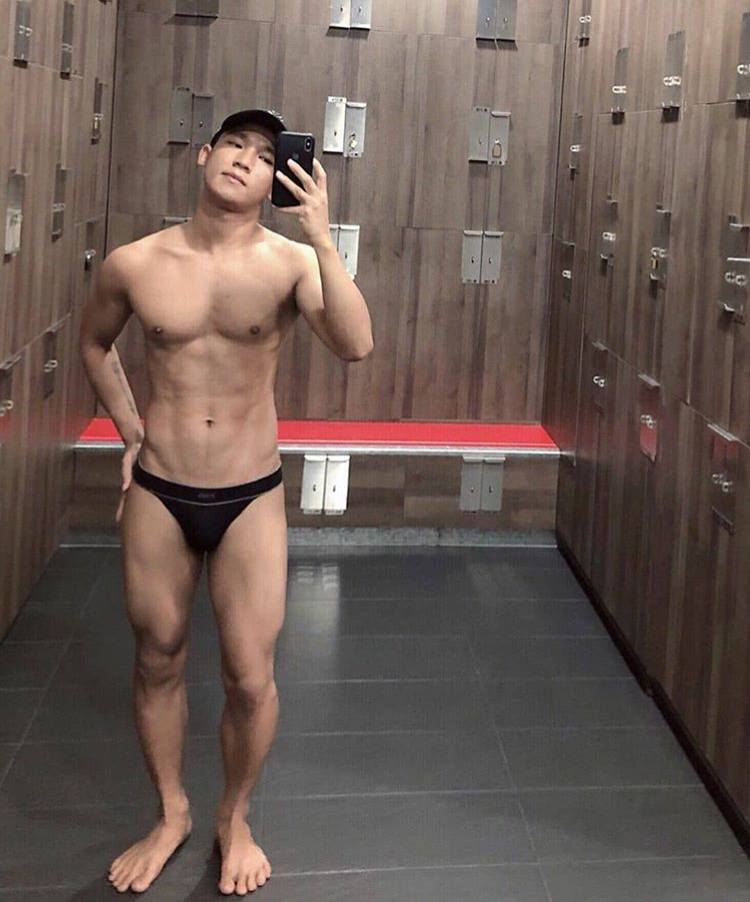 หล่อบ้างน่ารักบ้าง ๗๒