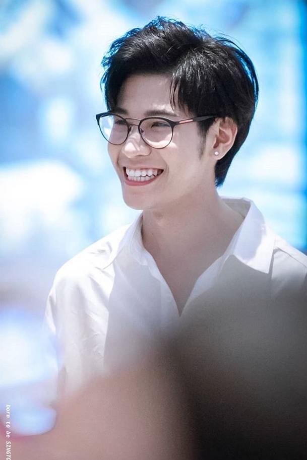 หล่อบ้างน่ารักบ้าง ๗๒