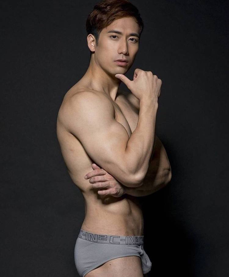 หล่อบ้างน่ารักบ้าง ๗๓