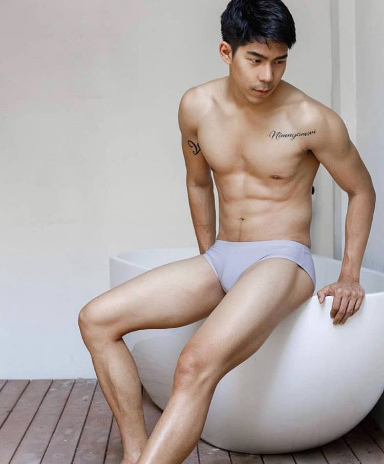 หล่อบ้างน่ารักบ้าง ๗๓