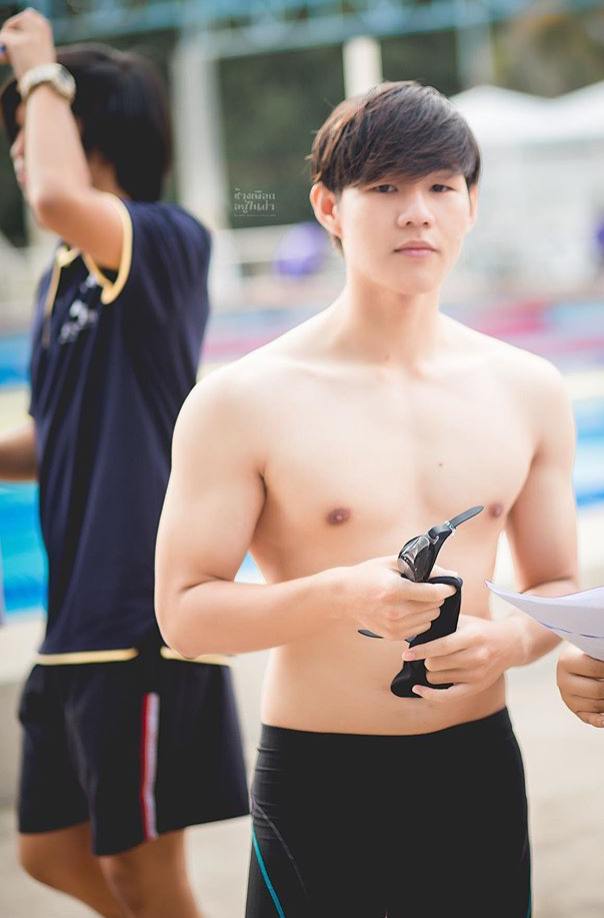 หล่อบ้างน่ารักบ้าง ๗๓