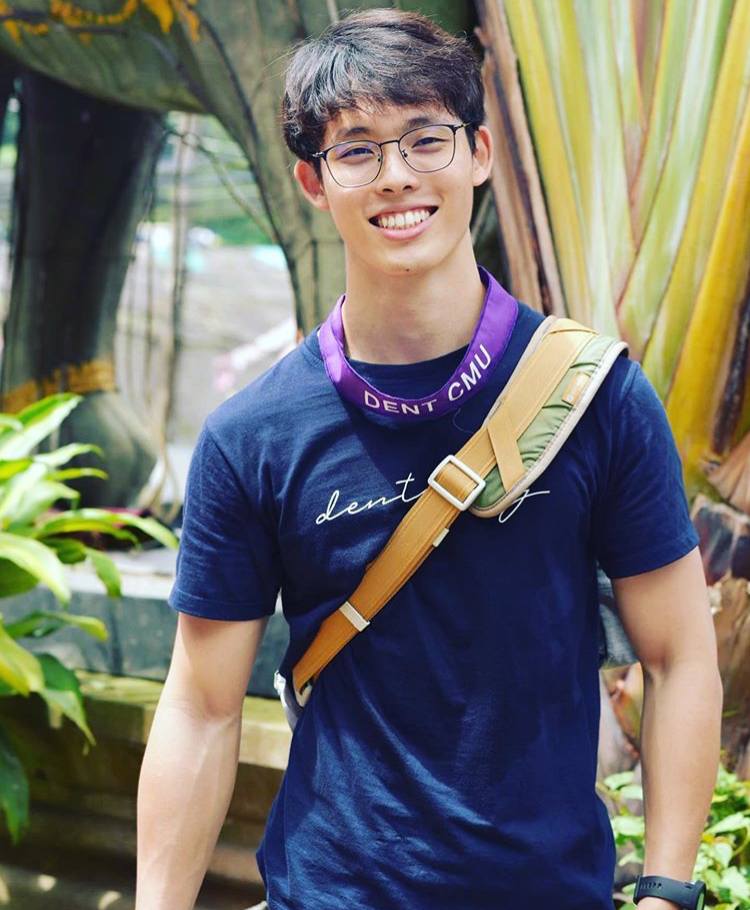 หล่อบ้างน่ารักบ้าง ๗๓