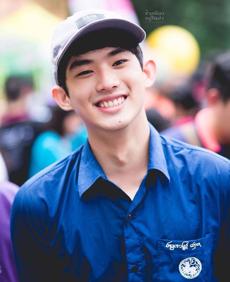 หล่อบ้างน่ารักบ้าง ๗๓