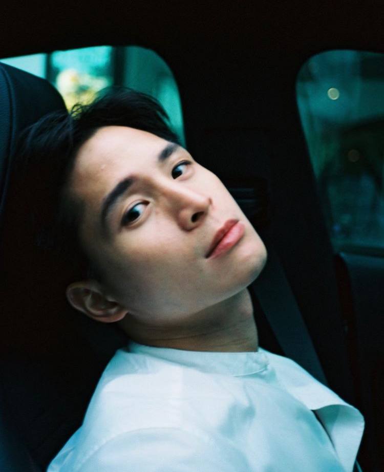 หล่อบ้างน่ารักบ้าง ๗๓