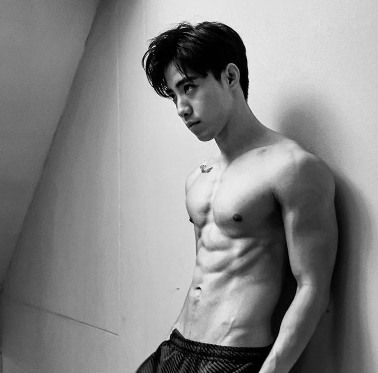 หล่อบ้างน่ารักบ้าง ๗๓