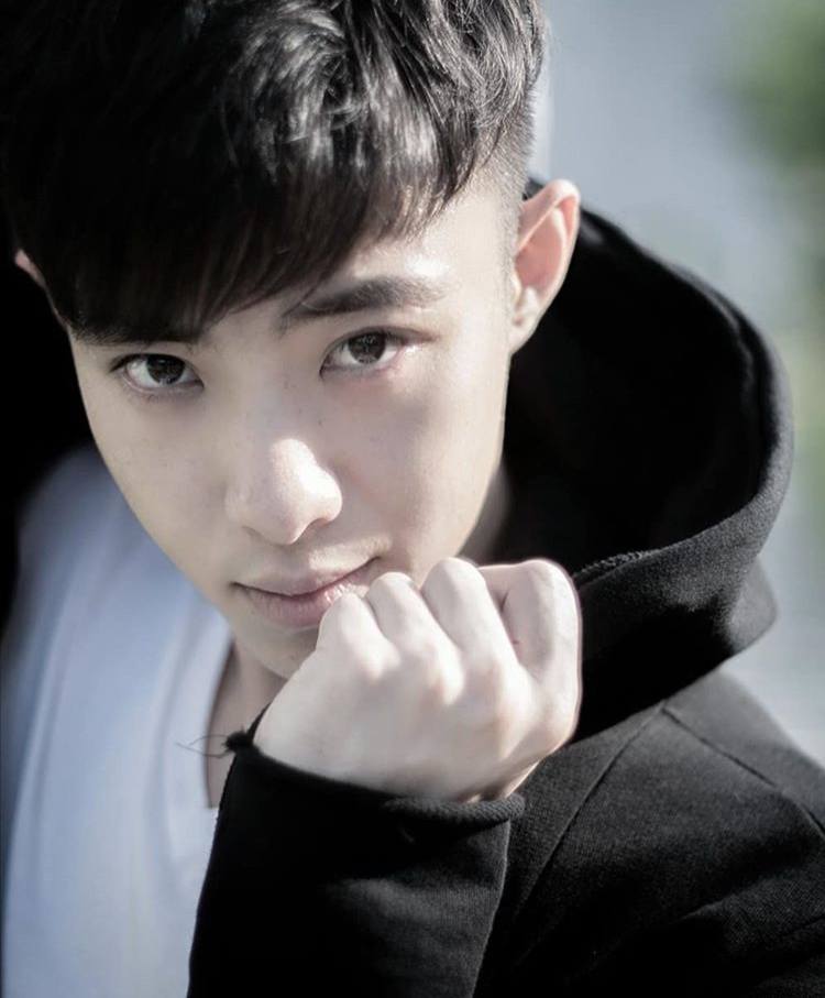 หล่อบ้างน่ารักบ้าง ๗๓