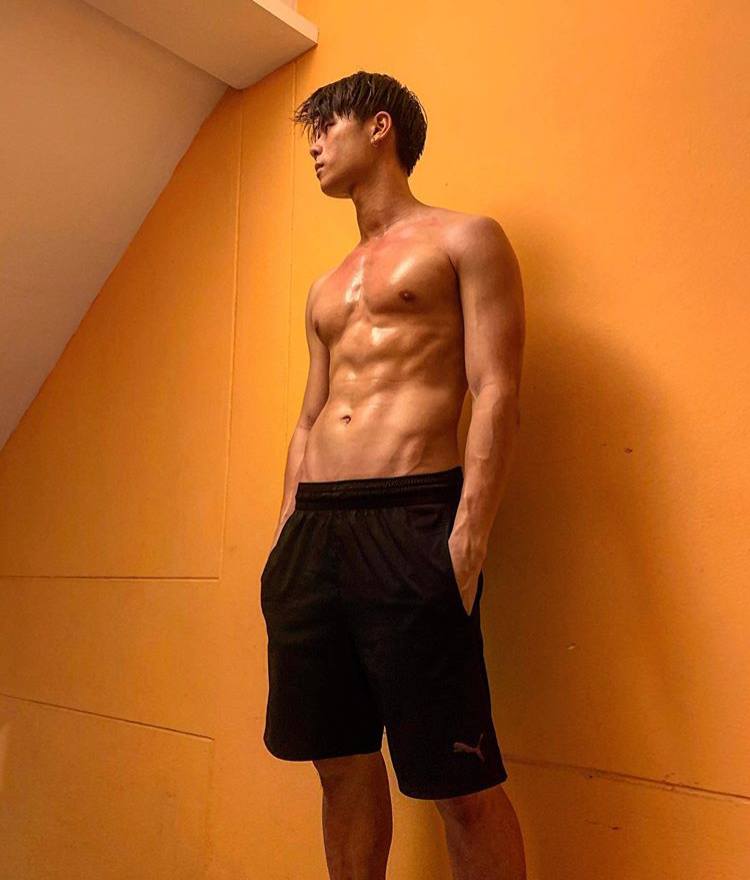 หล่อบ้างน่ารักบ้าง ๗๓