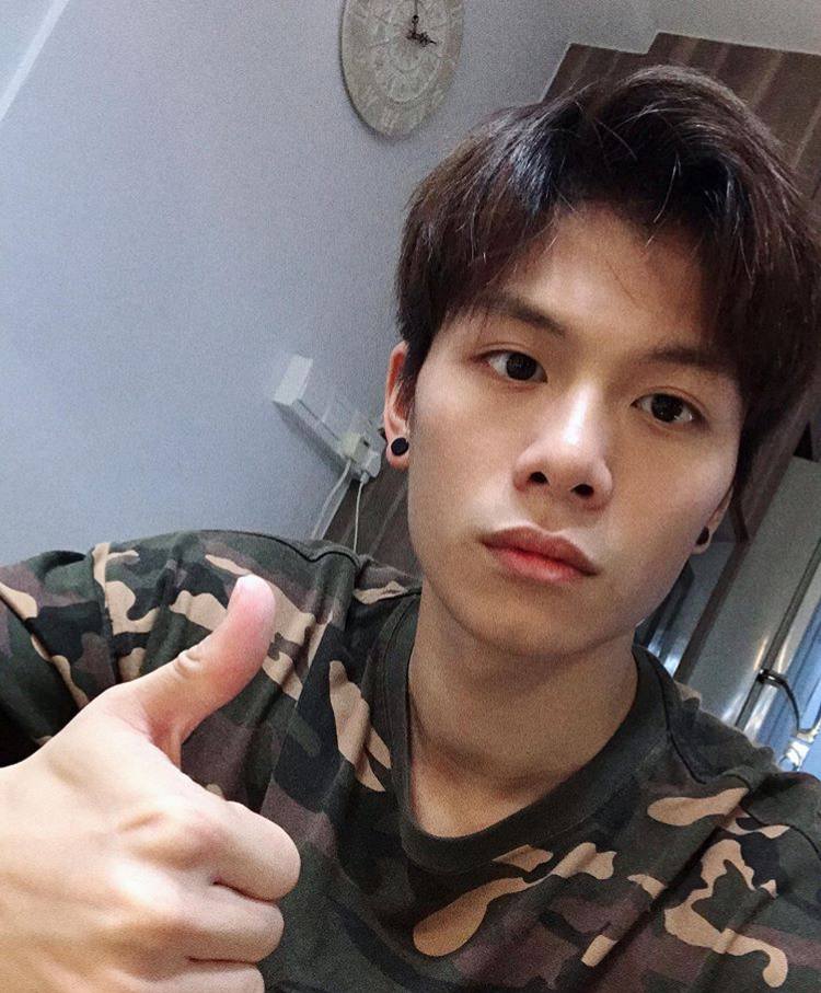 หล่อบ้างน่ารักบ้าง ๗๓