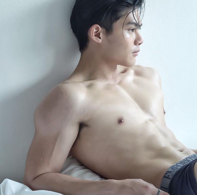 หล่อบ้างน่ารักบ้าง ๗๓