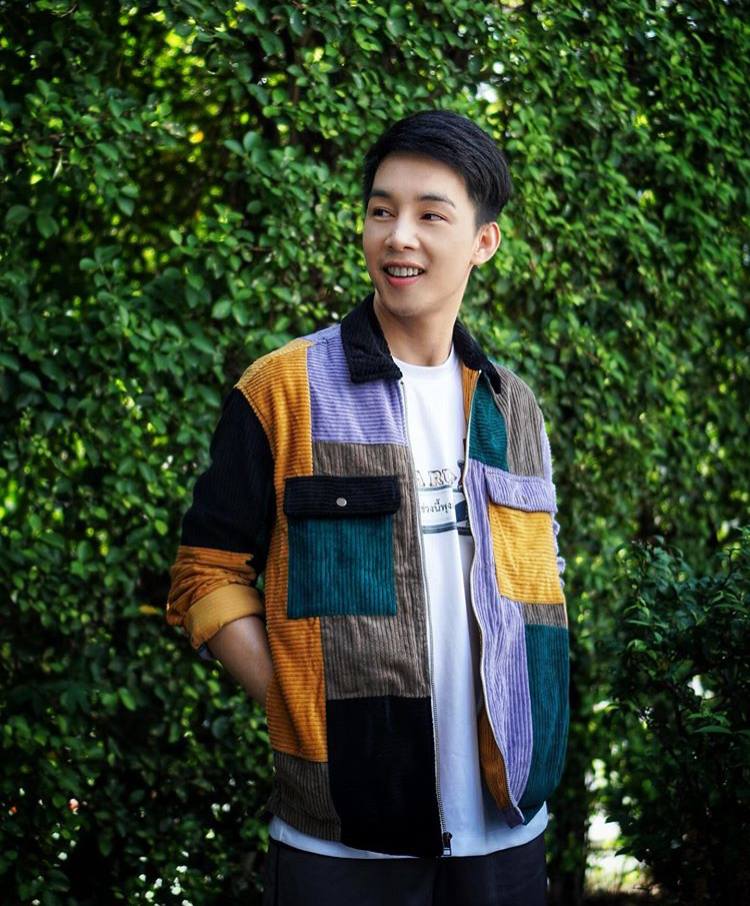 หล่อบ้างน่ารักบ้าง ๗๔