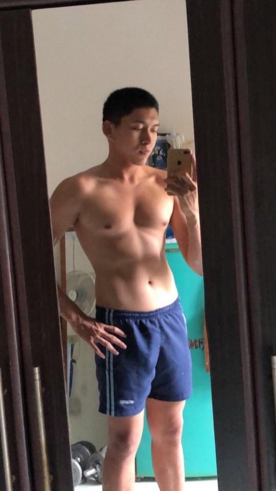 หล่อบ้างน่ารักบ้าง ๗๔