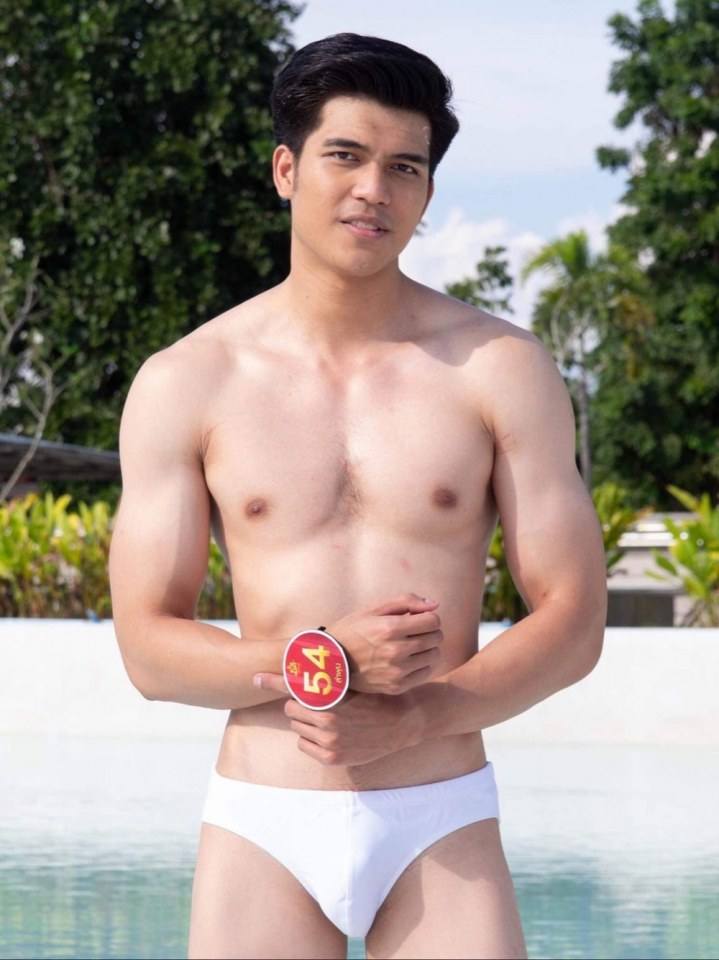 หล่อบ้างน่ารักบ้าง ๗๔