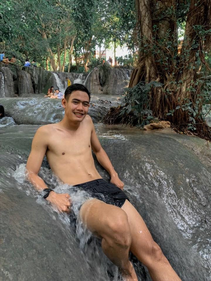 หล่อบ้างน่ารักบ้าง ๗๔