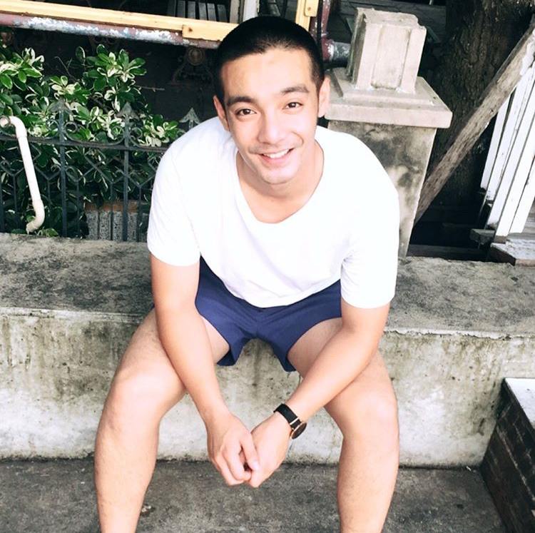 หล่อบ้างน่ารักบ้าง ๗๕