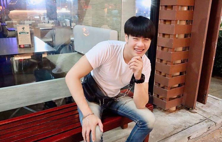 หล่อบ้างน่ารักบ้าง ๗๕