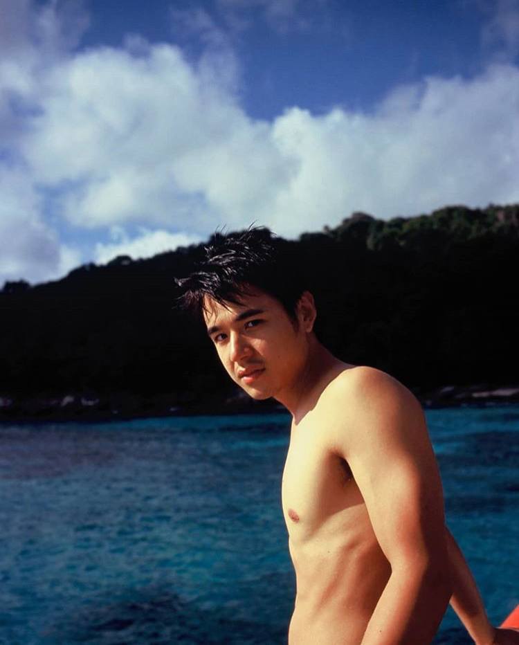 หล่อบ้างน่ารักบ้าง ๗๕