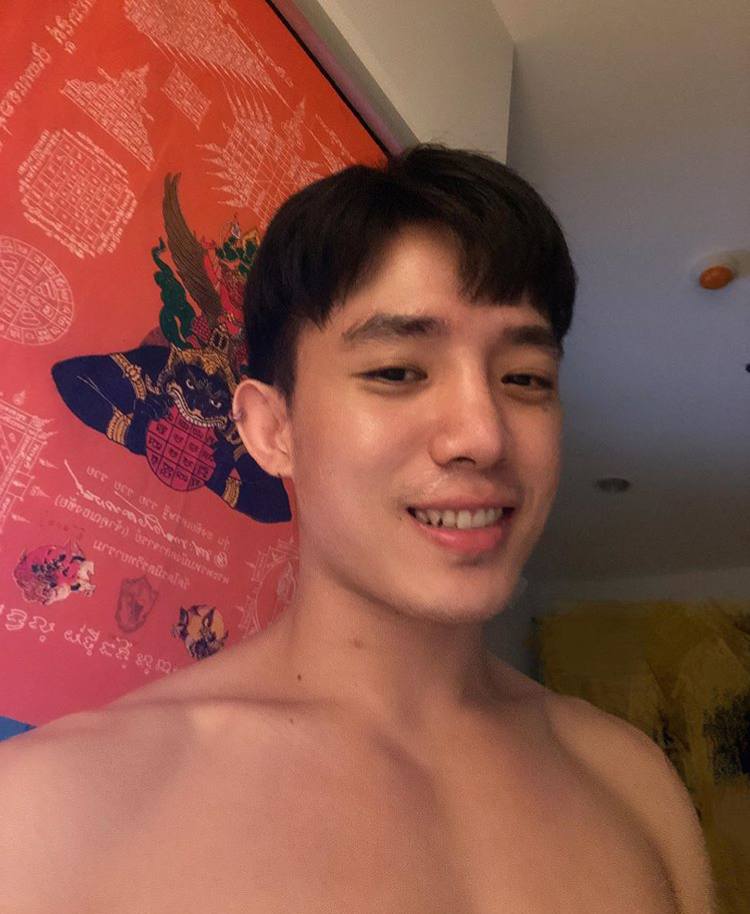 หล่อบ้างน่ารักบ้าง ๗๕