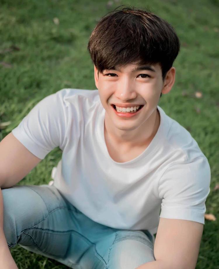 หล่อบ้างน่ารักบ้าง ๗๕