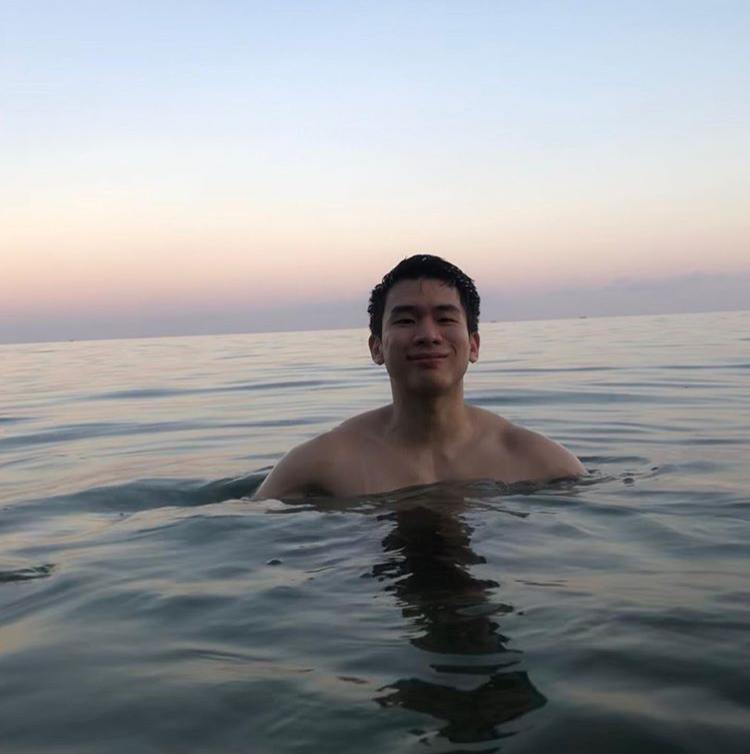 หล่อบ้างน่ารักบ้าง ๗๕