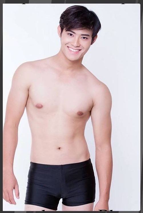 หล่อบ้างน่ารักบ้าง ๗๕