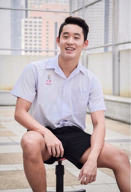หล่อบ้างน่ารักบ้าง ๗๕