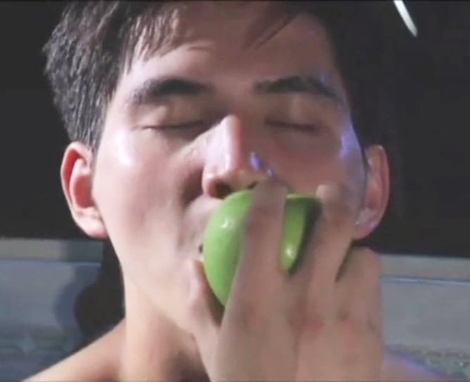 จุด..กระทบ