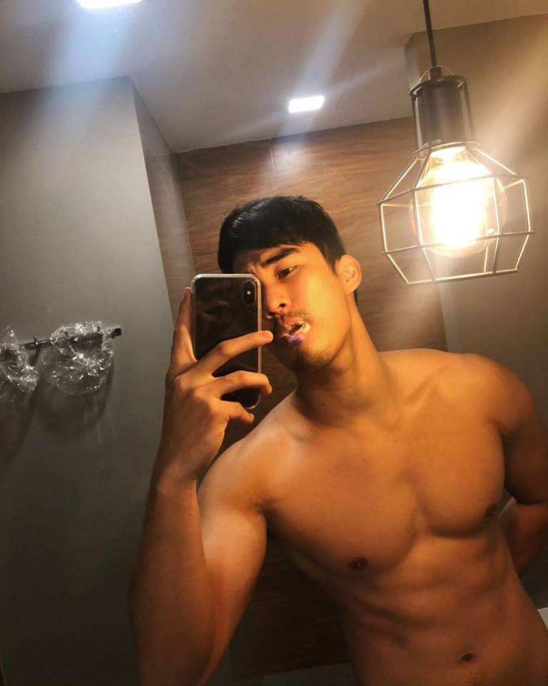 "ดิว นัทธพงษ์" เน้นๆ