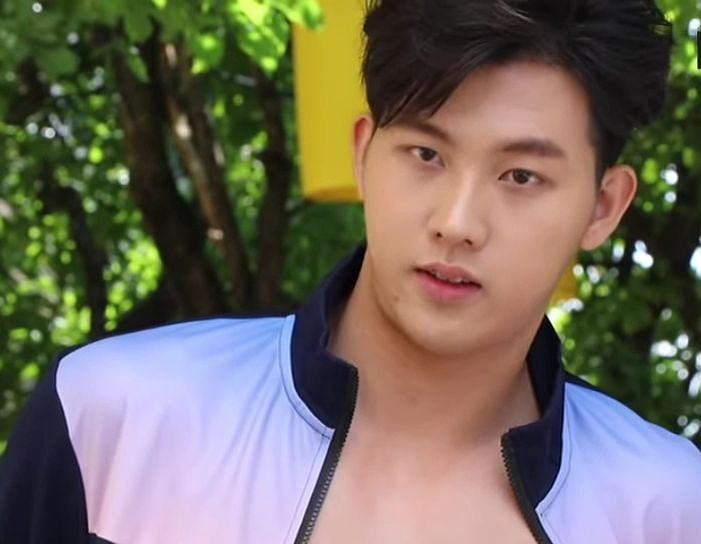 โอ้ว..มาย..ก๊อต