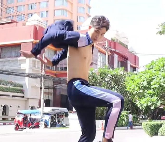โอ้ว..มาย..ก๊อต