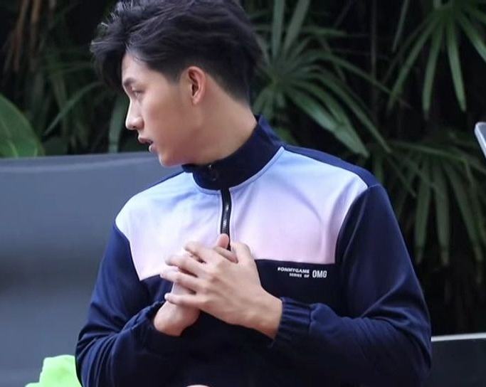 โอ้ว..มาย..ก๊อต