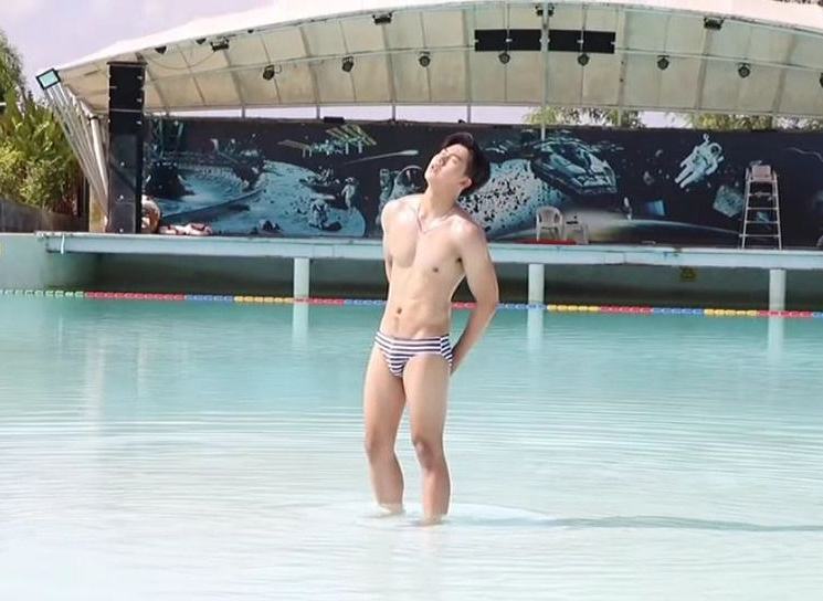 เจ้าจอร์ช..มัน..ยอด..มาก