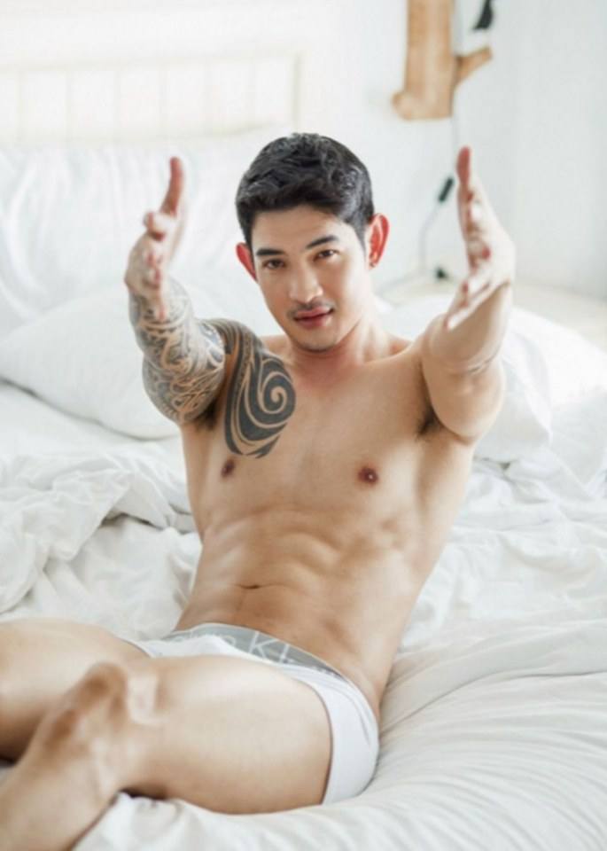 อยากได้คนนี้