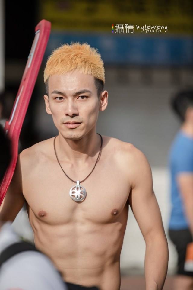 Taiwan LGBT Pride 🏳️&zwj;🌈