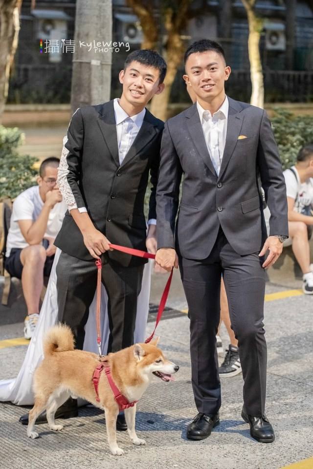 Taiwan LGBT Pride 🏳️&zwj;🌈