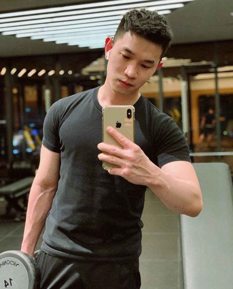 หล่อบ้างน่ารักบ้าง ๗๖