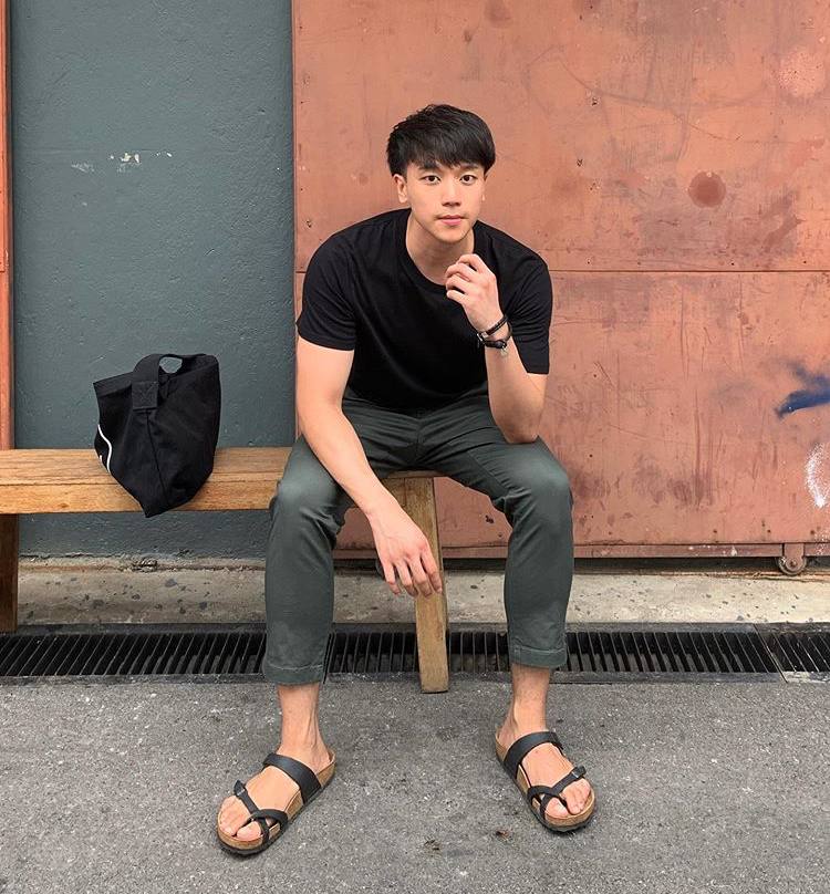 หล่อบ้างน่ารักบ้าง ๗๖