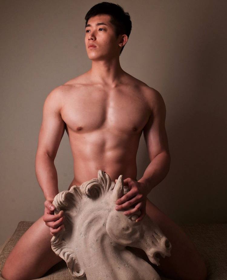 หล่อบ้างน่ารักบ้าง ๗๖
