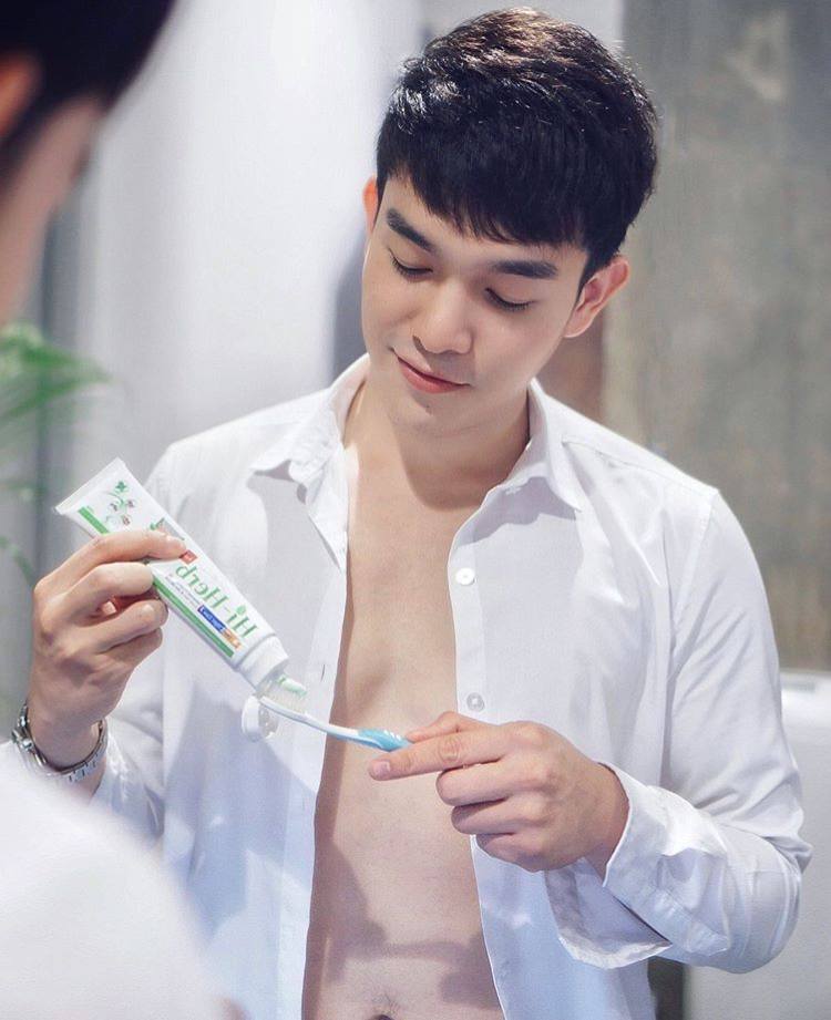 หล่อบ้างน่ารักบ้าง ๗๖