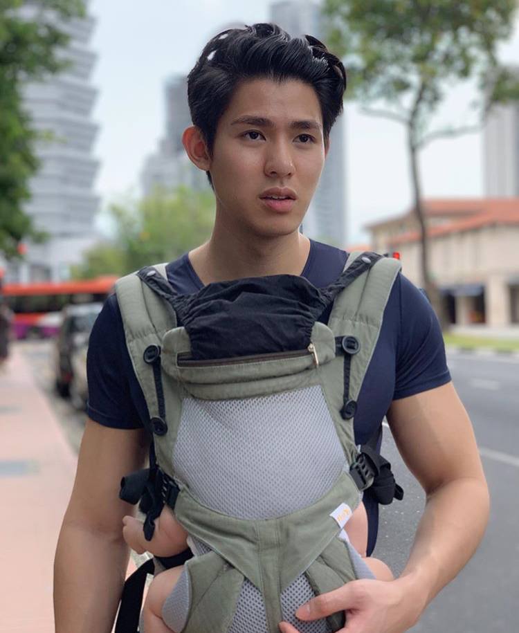 หล่อบ้างน่ารักบ้าง ๗๖