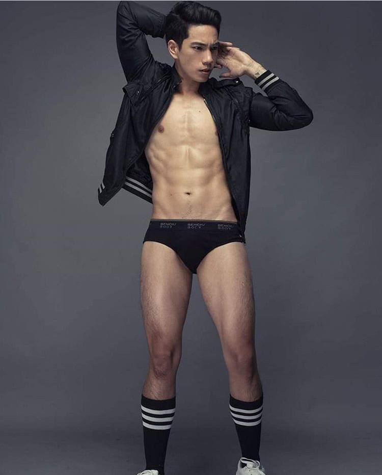 หล่อบ้างน่ารักบ้าง ๗๖